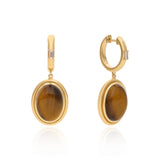 Singularity Earrings