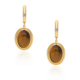 Singularity Earrings