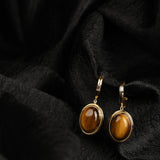 Singularity Earrings