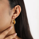 Singularity Earrings