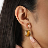 Singularity Earrings