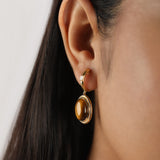 Singularity Earrings
