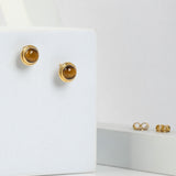 Singularity Studs