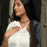Holly Jolly Necklace