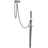 Shadowpierce Cuff Danglers Earring