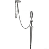 Shadowpierce Cuff Danglers Earring
