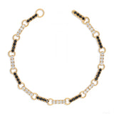 Eclipse Link Bracelet
