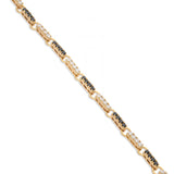 Eclipse Link Bracelet