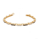 Eclipse Link Bracelet