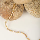 Starlet Tennis Necklace