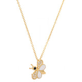 Flutter Muse Butterfly Silver Pendant