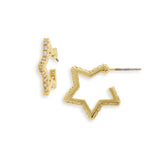 Star Hoops