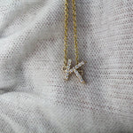 Personalized Initial Bracelet