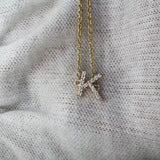 Personalized Initial Bracelet