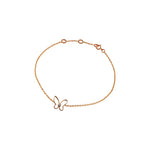 Butterfly Friendship Bracelet