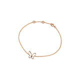 Butterfly Friendship Bracelet