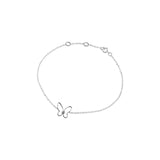Butterfly Friendship Bracelet
