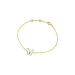 Butterfly Friendship Bracelet