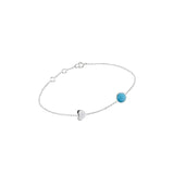 Amore Turquoise Bracelet