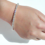Diamond Tennis Bracelet