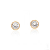 The-Jewelz-bezel-diamond-studs