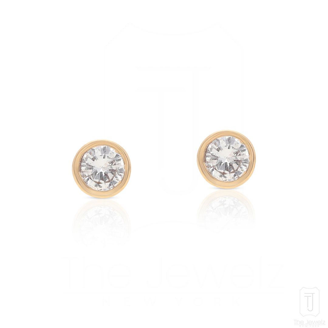 The-Jewelz-bezel-diamond-studs