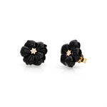Black Widow Jacket Studs