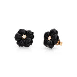 Black Widow Jacket Studs