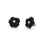 Black Widow Jacket Studs