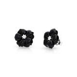 Black Widow Jacket Studs