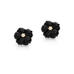 Black Widow Jacket Studs