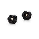Black Widow Jacket Studs