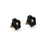 Black Widow Jacket Studs