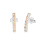 Curved Bar Studs