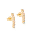 Curved Bar Studs