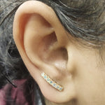 Curved Bar Studs
