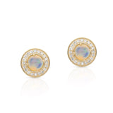 Sorin Opal Studs