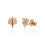 Tiny Quill Studs