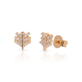 Tiny Quill Studs