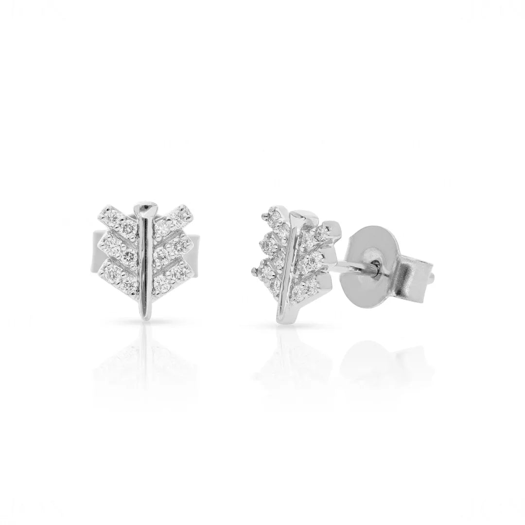 Tiny Quill Studs