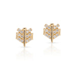 Tiny Quill Studs