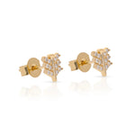 Tiny Quill Studs