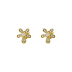 Daisy Studs
