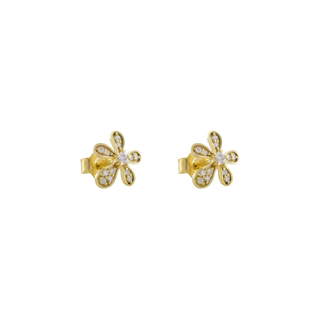 Daisy Studs