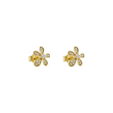 Daisy Studs
