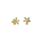 Daisy Studs