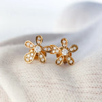 Daisy Studs