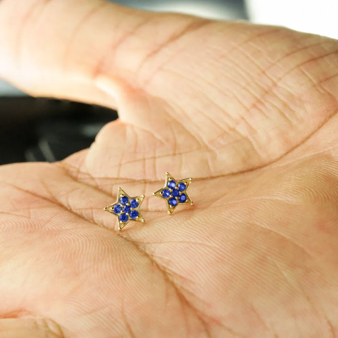 Estelle Studs