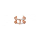 Summer Child Ear Cuff