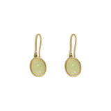 Opal Drop Earrings